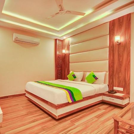 Treebo G K Residency Near Dehradun Railway Station Hotel ภายนอก รูปภาพ