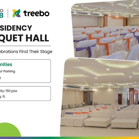 Treebo G K Residency Near Dehradun Railway Station Hotel ภายนอก รูปภาพ